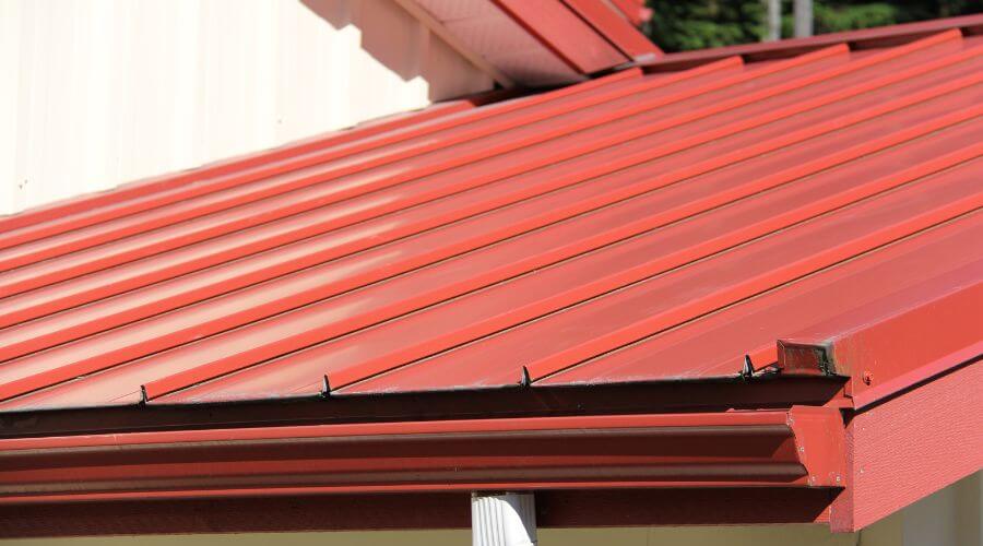 Industrial Roof Repair in Avilla, IN